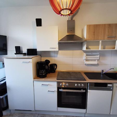 Ferienwohnung Anger 2 Annaberg-Buchholz Esterno foto