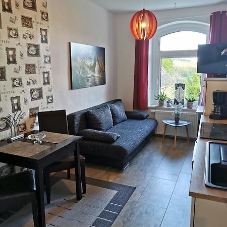Ferienwohnung Anger 2 Annaberg-Buchholz Esterno foto