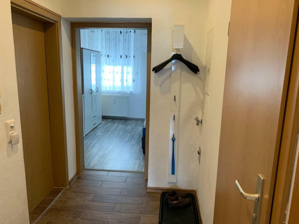Ferienwohnung Anger 2 Annaberg-Buchholz Esterno foto